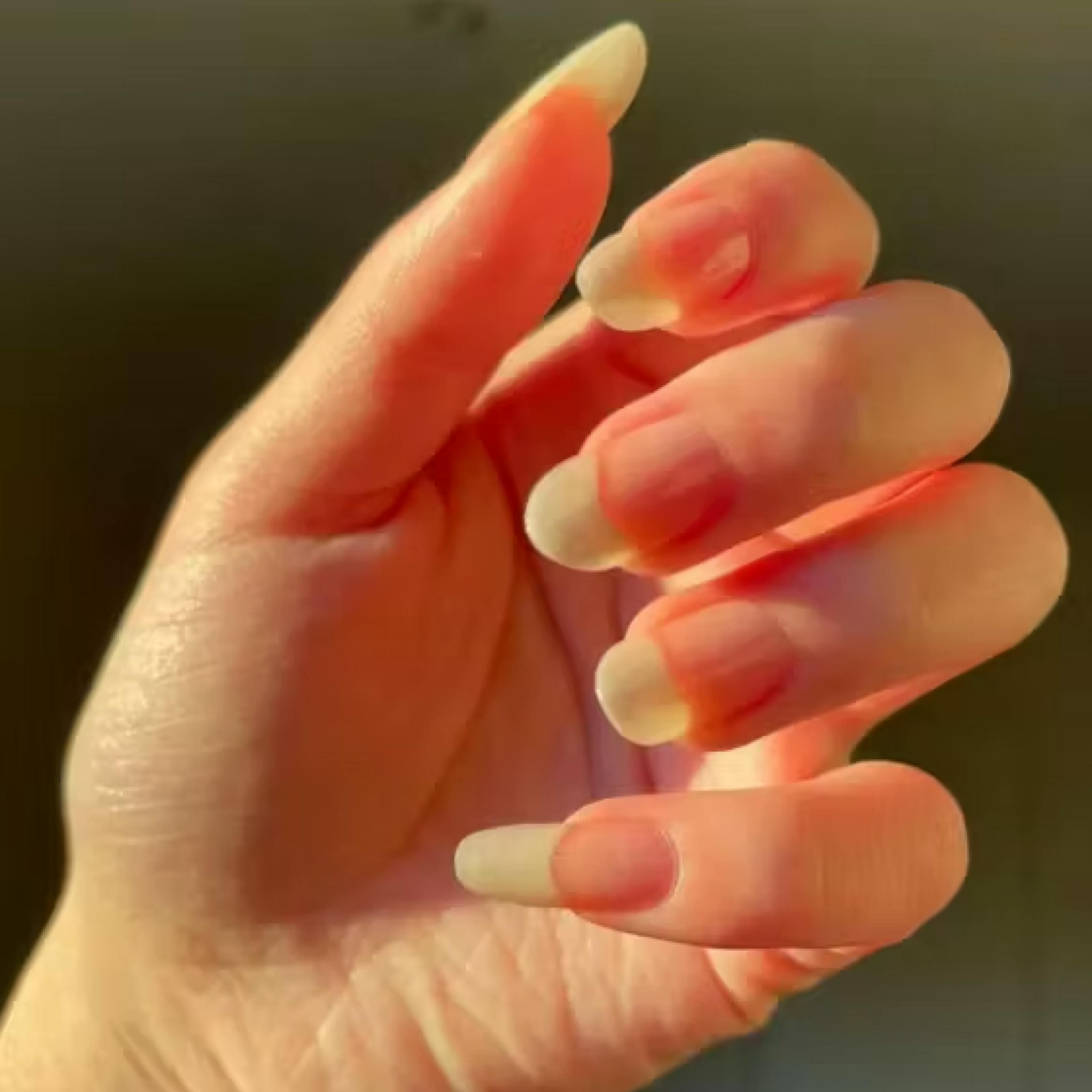 Nagelboost - Slipp dyra salongbesök