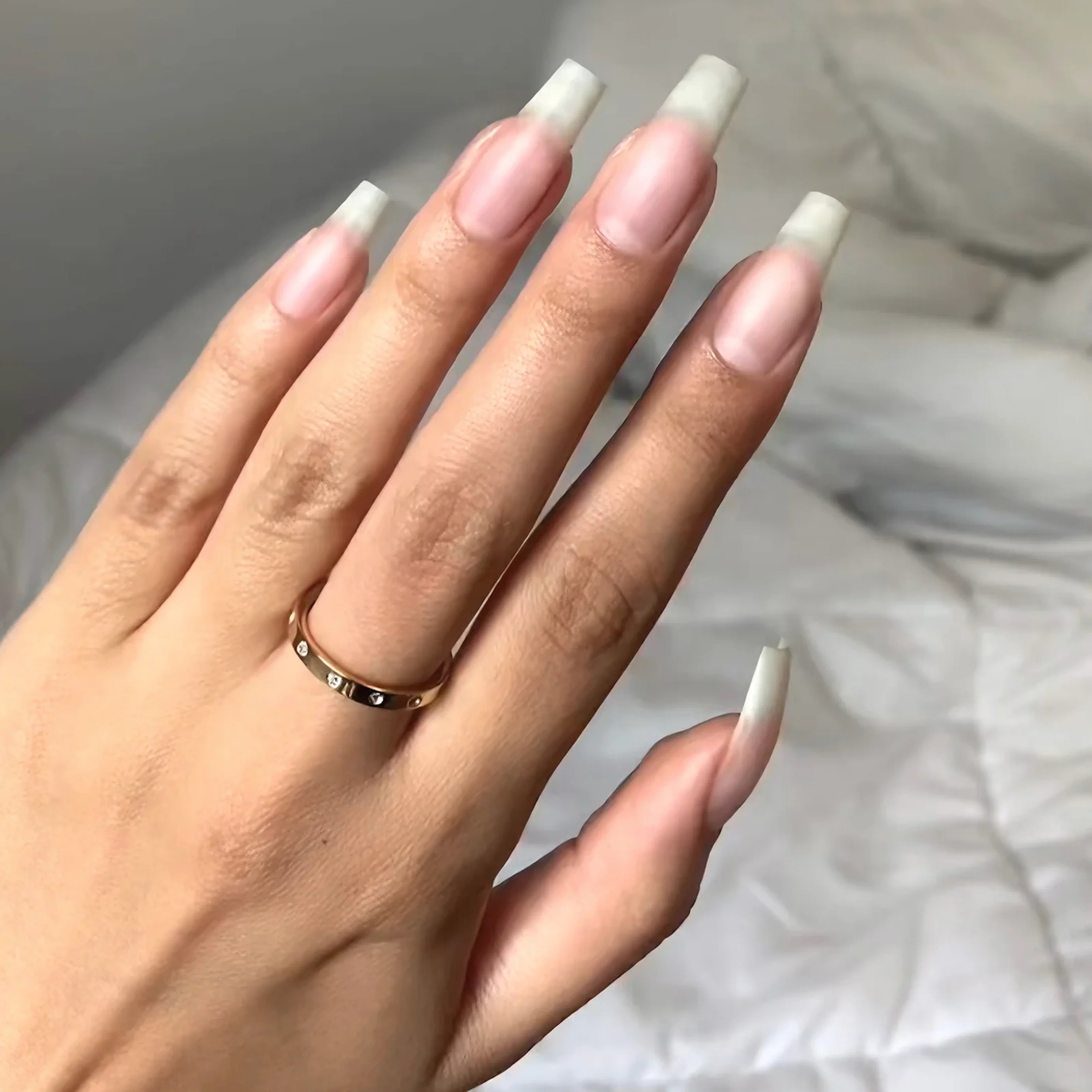 Nagelboost - Slipp dyra salongbesök