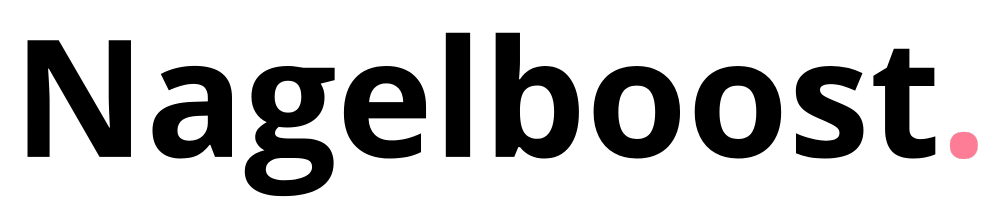 Nagelboost